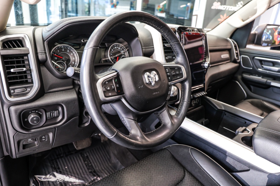 Used Ram 1500 Laramie 4x4 Crew Cab 5''7" Box 2019 | 26 Motors Long Island. ELMONT, New York Used Ram 1500 Laramie 4x4 Crew Cab 5''7" Box 2019 | 26 Motors Long Island. ELMONT, New York