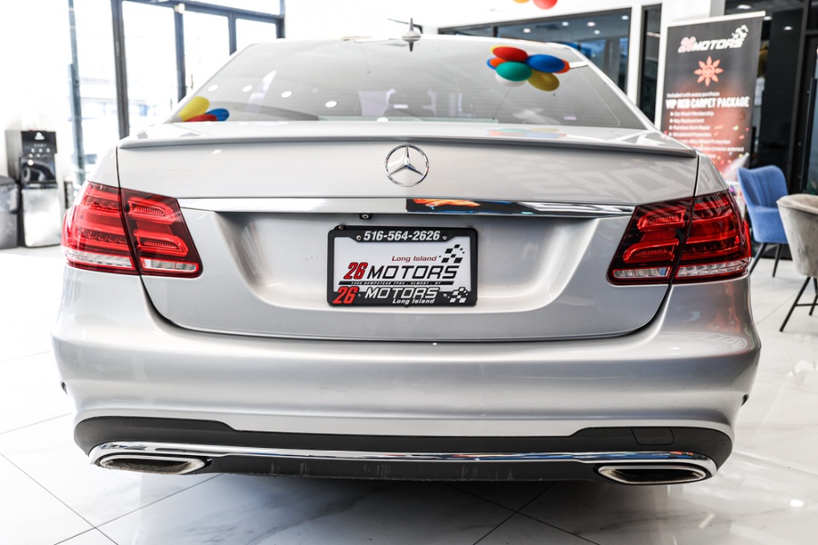 Used Mercedes-Benz E-Class 4dr Sdn E350 Luxury 4MATIC 2016 | 26 Motors Long Island. ELMONT, New York Used Mercedes-Benz E-Class 4dr Sdn E350 Luxury 4MATIC 2016 | 26 Motors Long Island. ELMONT, New York
