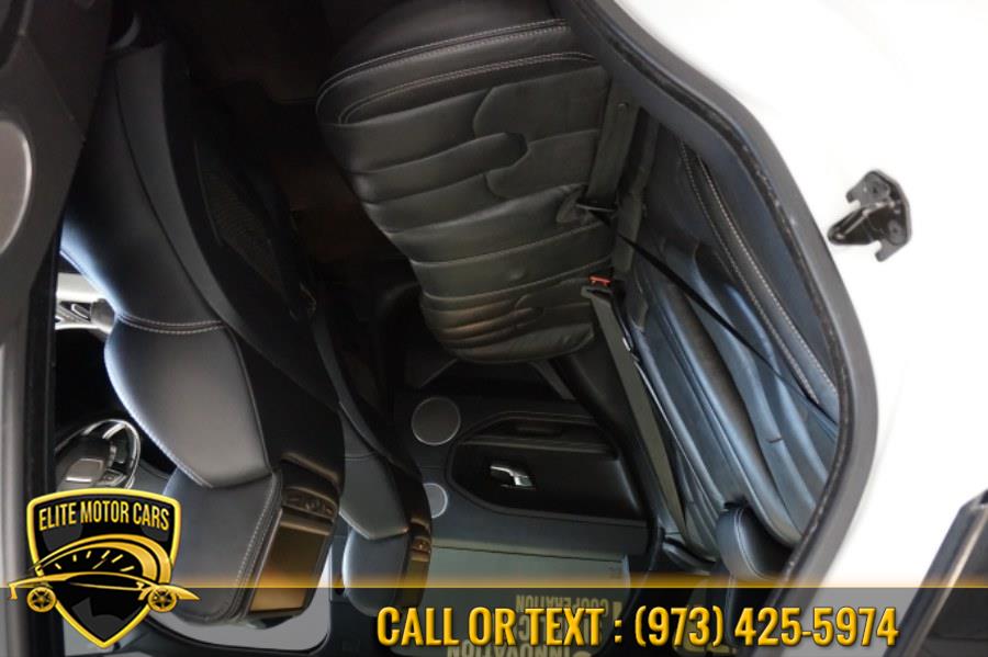 Used Land Rover Range Rover Evoque 5dr HB Dynamic 2014 | Elite Motor Cars. Newark, New Jersey Used Land Rover Range Rover Evoque 5dr HB Dynamic 2014 | Elite Motor Cars. Newark, New Jersey