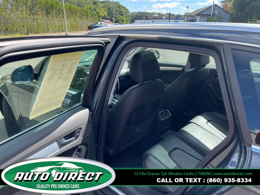 2009 Audi A4 4dr Wgn Auto 2.0T quattro Prem Plus, available for sale in Windsor Locks, Connecticut | Auto Direct LLC. Windsor Locks, Connecticut 2009 Audi A4 4dr Wgn Auto 2.0T quattro Prem Plus, available for sale in Windsor Locks, Connecticut | Auto Direct LLC. Windsor Locks, Connecticut