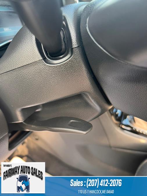 Used Buick Encore AWD 4dr Sport Touring 2018 | Fairway Auto Sales. Hancock, Maine Used Buick Encore AWD 4dr Sport Touring 2018 | Fairway Auto Sales. Hancock, Maine