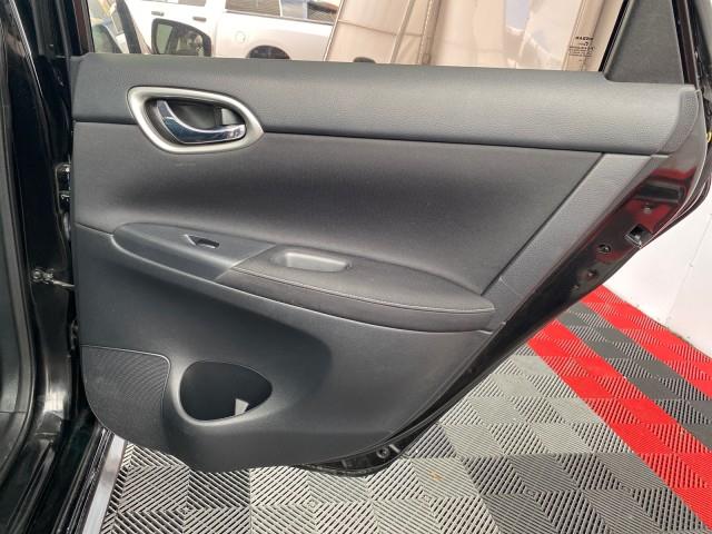 Used Nissan Sentra SR 2019 | Queens Auto Mall. Richmond Hill, New York Used Nissan Sentra SR 2019 | Queens Auto Mall. Richmond Hill, New York