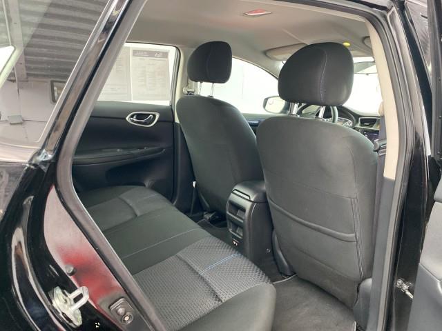 Used Nissan Sentra SR 2019 | Queens Auto Mall. Richmond Hill, New York Used Nissan Sentra SR 2019 | Queens Auto Mall. Richmond Hill, New York