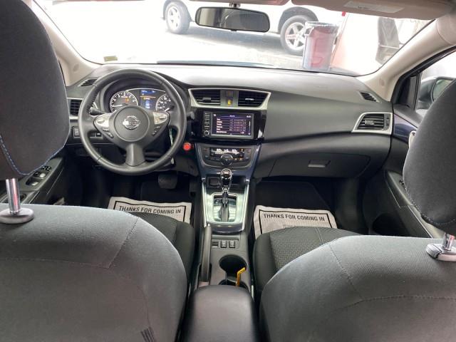 Used Nissan Sentra SR 2019 | Queens Auto Mall. Richmond Hill, New York Used Nissan Sentra SR 2019 | Queens Auto Mall. Richmond Hill, New York