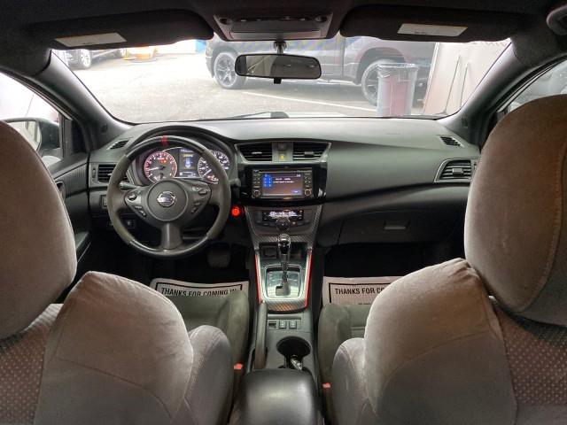 Used Nissan Sentra NISMO 2018 | Queens Auto Mall. Richmond Hill, New York Used Nissan Sentra NISMO 2018 | Queens Auto Mall. Richmond Hill, New York