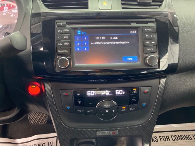 Used Nissan Sentra NISMO 2018 | Queens Auto Mall. Richmond Hill, New York Used Nissan Sentra NISMO 2018 | Queens Auto Mall. Richmond Hill, New York