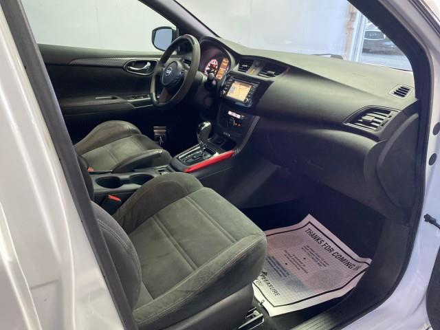 Used Nissan Sentra NISMO 2018 | Queens Auto Mall. Richmond Hill, New York Used Nissan Sentra NISMO 2018 | Queens Auto Mall. Richmond Hill, New York