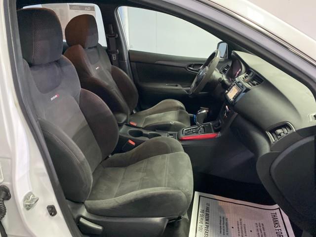 Used Nissan Sentra NISMO 2018 | Queens Auto Mall. Richmond Hill, New York Used Nissan Sentra NISMO 2018 | Queens Auto Mall. Richmond Hill, New York