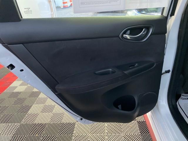 Used Nissan Sentra NISMO 2018 | Queens Auto Mall. Richmond Hill, New York Used Nissan Sentra NISMO 2018 | Queens Auto Mall. Richmond Hill, New York