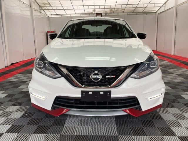 Used Nissan Sentra NISMO 2018 | Queens Auto Mall. Richmond Hill, New York Used Nissan Sentra NISMO 2018 | Queens Auto Mall. Richmond Hill, New York