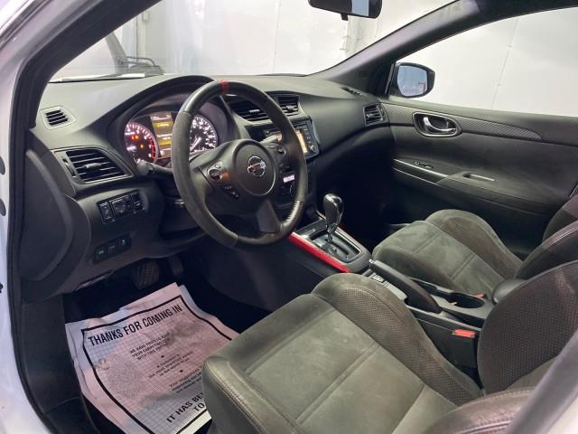 Used Nissan Sentra NISMO 2018 | Queens Auto Mall. Richmond Hill, New York Used Nissan Sentra NISMO 2018 | Queens Auto Mall. Richmond Hill, New York