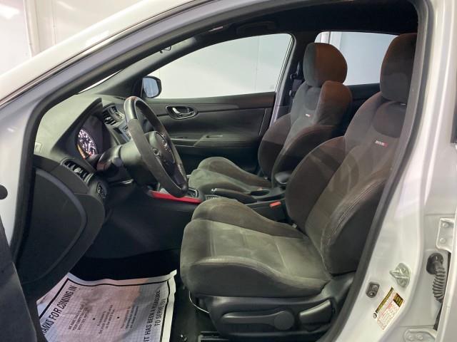Used Nissan Sentra NISMO 2018 | Queens Auto Mall. Richmond Hill, New York Used Nissan Sentra NISMO 2018 | Queens Auto Mall. Richmond Hill, New York