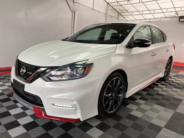Used Nissan Sentra NISMO 2018 | Queens Auto Mall. Richmond Hill, New York Used Nissan Sentra NISMO 2018 | Queens Auto Mall. Richmond Hill, New York