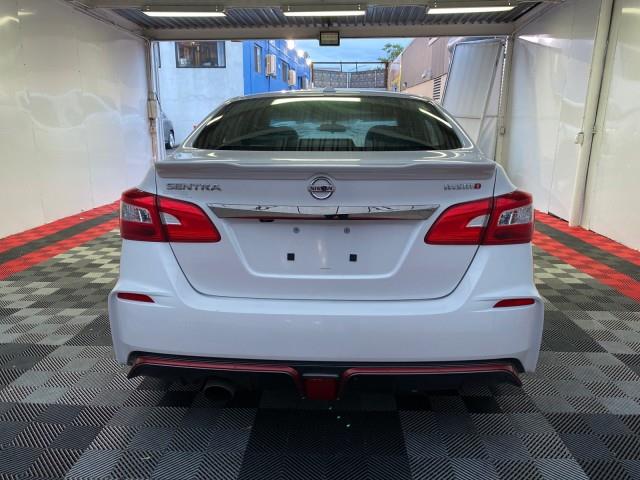 Used Nissan Sentra NISMO 2018 | Queens Auto Mall. Richmond Hill, New York Used Nissan Sentra NISMO 2018 | Queens Auto Mall. Richmond Hill, New York