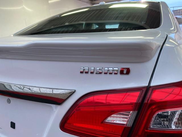 Used Nissan Sentra NISMO 2018 | Queens Auto Mall. Richmond Hill, New York Used Nissan Sentra NISMO 2018 | Queens Auto Mall. Richmond Hill, New York