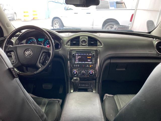 Used Buick Enclave Premium 2014 | Queens Auto Mall. Richmond Hill, New York Used Buick Enclave Premium 2014 | Queens Auto Mall. Richmond Hill, New York
