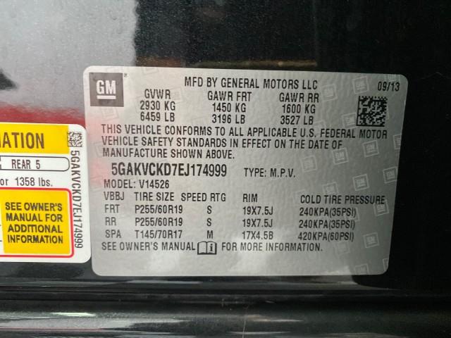 Used Buick Enclave Premium 2014 | Queens Auto Mall. Richmond Hill, New York Used Buick Enclave Premium 2014 | Queens Auto Mall. Richmond Hill, New York
