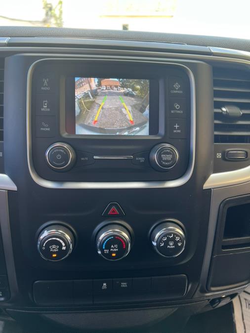 2021 Ram 1500 Classic SLT 4x4 Crew Cab 6''4" Box, available for sale in Garfield, New Jersey | Mikes Auto Sales LLC. Garfield, New Jersey 2021 Ram 1500 Classic SLT 4x4 Crew Cab 6''4" Box, available for sale in Garfield, New Jersey | Mikes Auto Sales LLC. Garfield, New Jersey