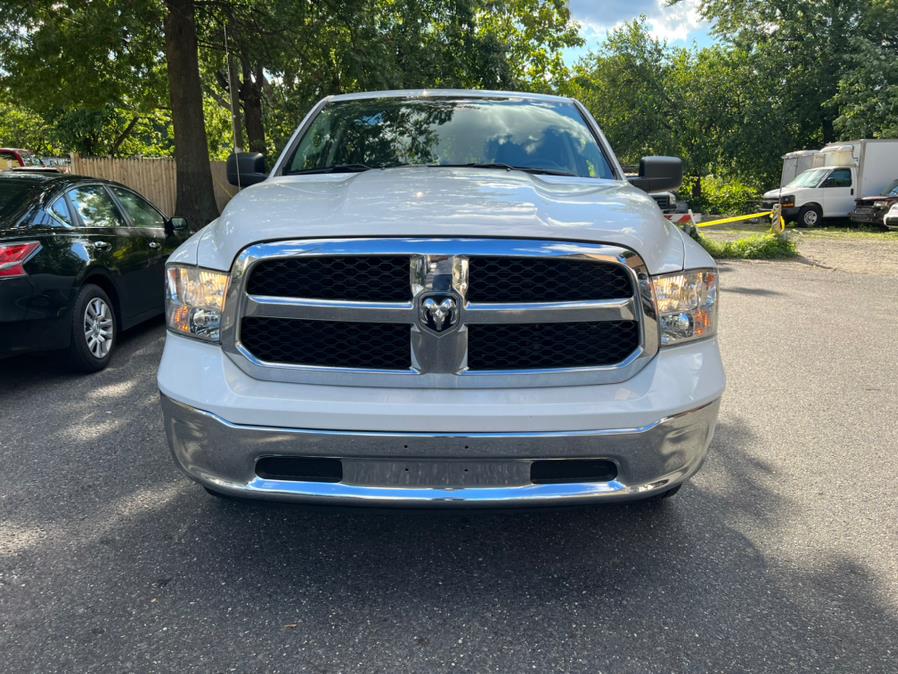 2021 Ram 1500 Classic SLT 4x4 Crew Cab 6''4" Box, available for sale in Garfield, New Jersey | Mikes Auto Sales LLC. Garfield, New Jersey 2021 Ram 1500 Classic SLT 4x4 Crew Cab 6''4" Box, available for sale in Garfield, New Jersey | Mikes Auto Sales LLC. Garfield, New Jersey