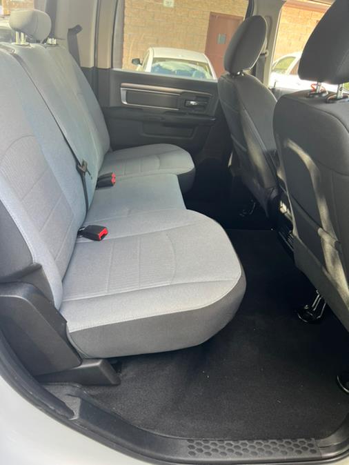 2021 Ram 1500 Classic SLT 4x4 Crew Cab 6''4" Box, available for sale in Garfield, New Jersey | Mikes Auto Sales LLC. Garfield, New Jersey 2021 Ram 1500 Classic SLT 4x4 Crew Cab 6''4" Box, available for sale in Garfield, New Jersey | Mikes Auto Sales LLC. Garfield, New Jersey