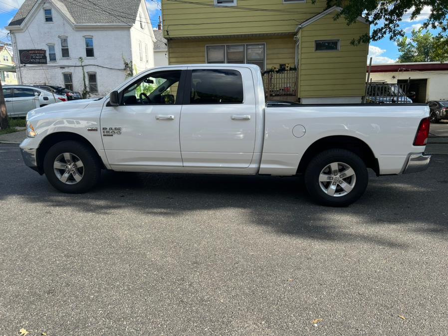 2021 Ram 1500 Classic SLT 4x4 Crew Cab 6''4" Box, available for sale in Garfield, New Jersey | Mikes Auto Sales LLC. Garfield, New Jersey 2021 Ram 1500 Classic SLT 4x4 Crew Cab 6''4" Box, available for sale in Garfield, New Jersey | Mikes Auto Sales LLC. Garfield, New Jersey