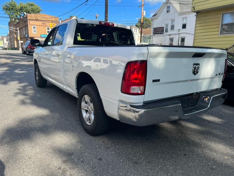 2021 Ram 1500 Classic SLT 4x4 Crew Cab 6''4" Box, available for sale in Garfield, New Jersey | Mikes Auto Sales LLC. Garfield, New Jersey 2021 Ram 1500 Classic SLT 4x4 Crew Cab 6''4" Box, available for sale in Garfield, New Jersey | Mikes Auto Sales LLC. Garfield, New Jersey