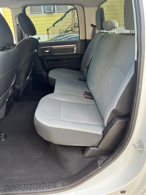 2021 Ram 1500 Classic SLT 4x4 Crew Cab 6''4" Box, available for sale in Garfield, New Jersey | Mikes Auto Sales LLC. Garfield, New Jersey 2021 Ram 1500 Classic SLT 4x4 Crew Cab 6''4" Box, available for sale in Garfield, New Jersey | Mikes Auto Sales LLC. Garfield, New Jersey