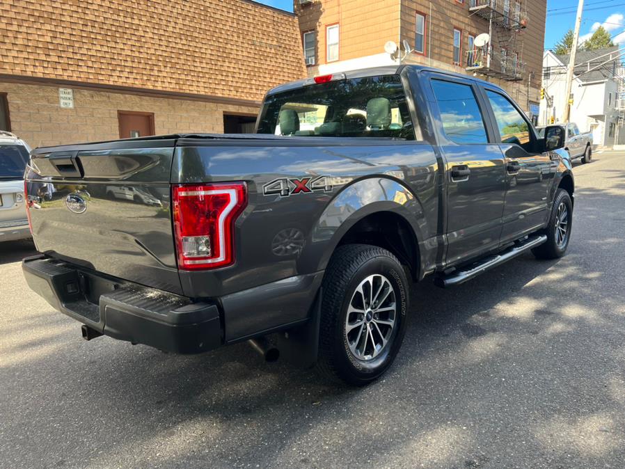 Used Ford F-150 4WD SuperCrew 145" XL 2015 | Mikes Auto Sales LLC. Garfield, New Jersey Used Ford F-150 4WD SuperCrew 145" XL 2015 | Mikes Auto Sales LLC. Garfield, New Jersey