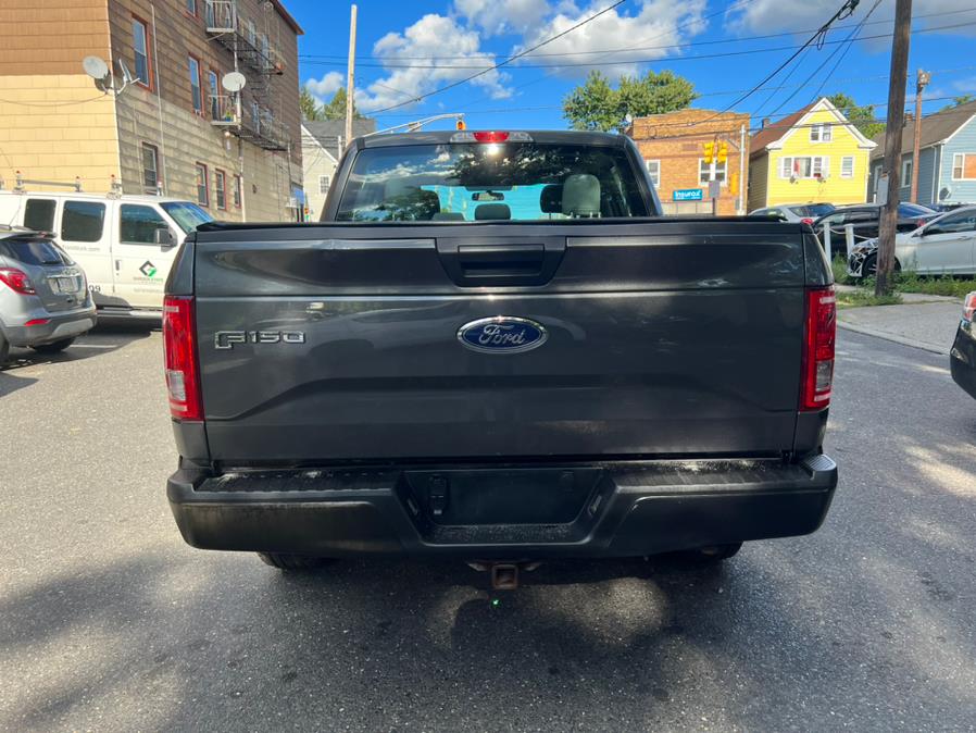 Used Ford F-150 4WD SuperCrew 145" XL 2015 | Mikes Auto Sales LLC. Garfield, New Jersey Used Ford F-150 4WD SuperCrew 145" XL 2015 | Mikes Auto Sales LLC. Garfield, New Jersey