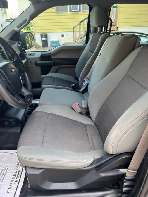 Used Ford F-150 4WD SuperCrew 145" XL 2015 | Mikes Auto Sales LLC. Garfield, New Jersey Used Ford F-150 4WD SuperCrew 145" XL 2015 | Mikes Auto Sales LLC. Garfield, New Jersey