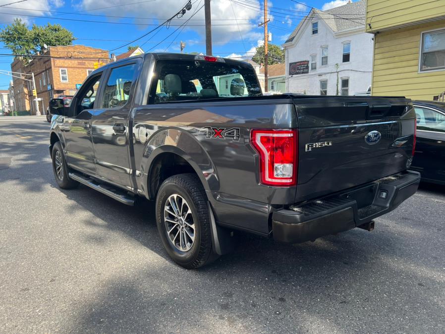 Used Ford F-150 4WD SuperCrew 145" XL 2015 | Mikes Auto Sales LLC. Garfield, New Jersey Used Ford F-150 4WD SuperCrew 145" XL 2015 | Mikes Auto Sales LLC. Garfield, New Jersey
