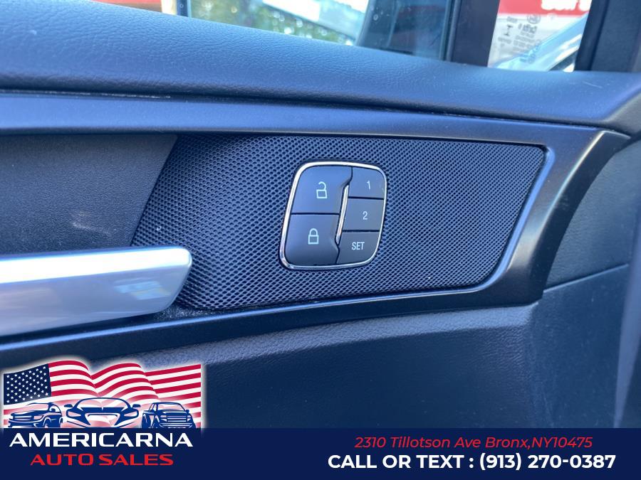 2019 Ford Fusion Titanium AWD, available for sale in Bronx, New York | Americarna Auto Sales LLC. Bronx, New York 2019 Ford Fusion Titanium AWD, available for sale in Bronx, New York | Americarna Auto Sales LLC. Bronx, New York
