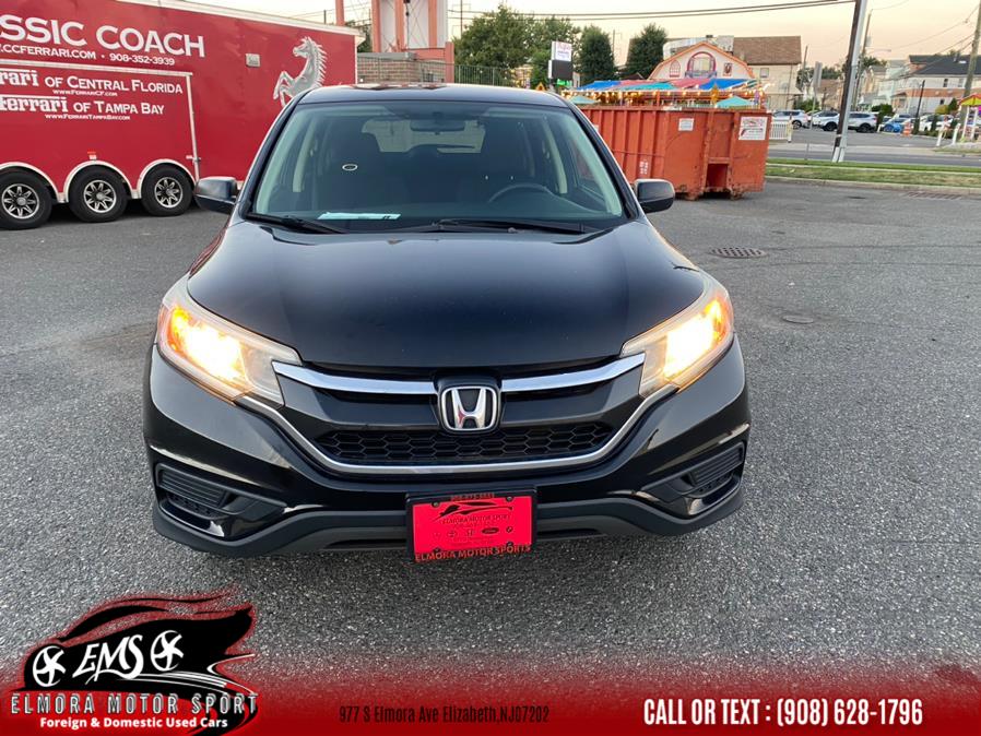 2016 Honda CR-V AWD 5dr SE, available for sale in Elizabeth, New Jersey | Elmora Motor Sports. Elizabeth, New Jersey 2016 Honda CR-V AWD 5dr SE, available for sale in Elizabeth, New Jersey | Elmora Motor Sports. Elizabeth, New Jersey