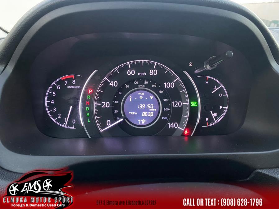 2016 Honda CR-V AWD 5dr SE, available for sale in Elizabeth, New Jersey | Elmora Motor Sports. Elizabeth, New Jersey 2016 Honda CR-V AWD 5dr SE, available for sale in Elizabeth, New Jersey | Elmora Motor Sports. Elizabeth, New Jersey