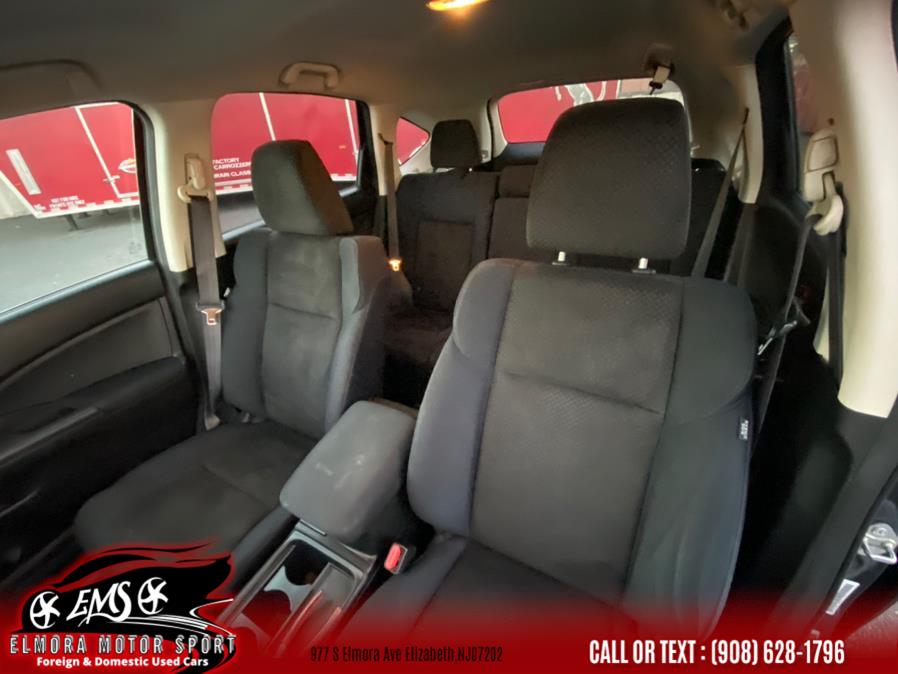 2016 Honda CR-V AWD 5dr SE, available for sale in Elizabeth, New Jersey | Elmora Motor Sports. Elizabeth, New Jersey 2016 Honda CR-V AWD 5dr SE, available for sale in Elizabeth, New Jersey | Elmora Motor Sports. Elizabeth, New Jersey