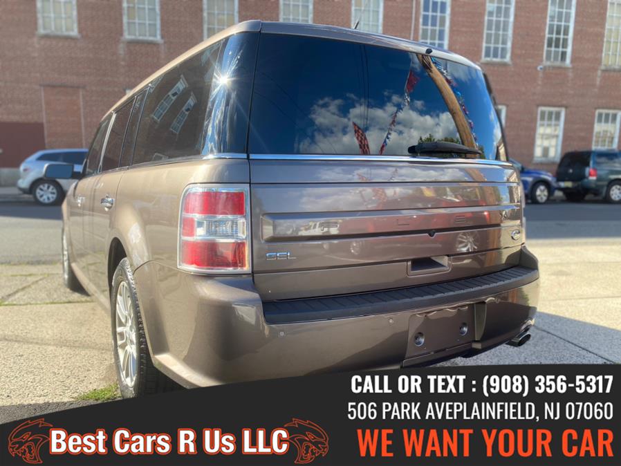 Used Ford Flex SEL FWD 2019 | Best Cars R Us LLC. Plainfield, New Jersey Used Ford Flex SEL FWD 2019 | Best Cars R Us LLC. Plainfield, New Jersey