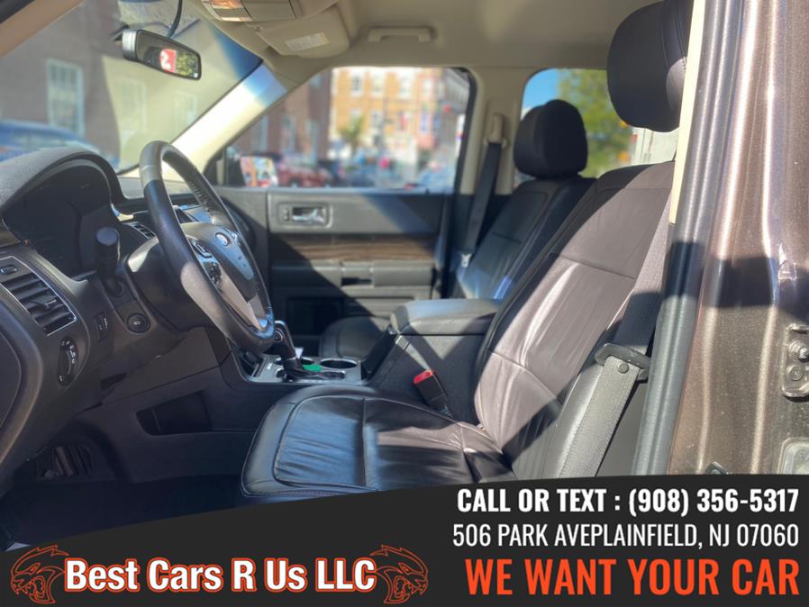 Used Ford Flex SEL FWD 2019 | Best Cars R Us LLC. Plainfield, New Jersey Used Ford Flex SEL FWD 2019 | Best Cars R Us LLC. Plainfield, New Jersey