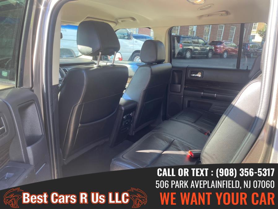 Used Ford Flex SEL FWD 2019 | Best Cars R Us LLC. Plainfield, New Jersey Used Ford Flex SEL FWD 2019 | Best Cars R Us LLC. Plainfield, New Jersey
