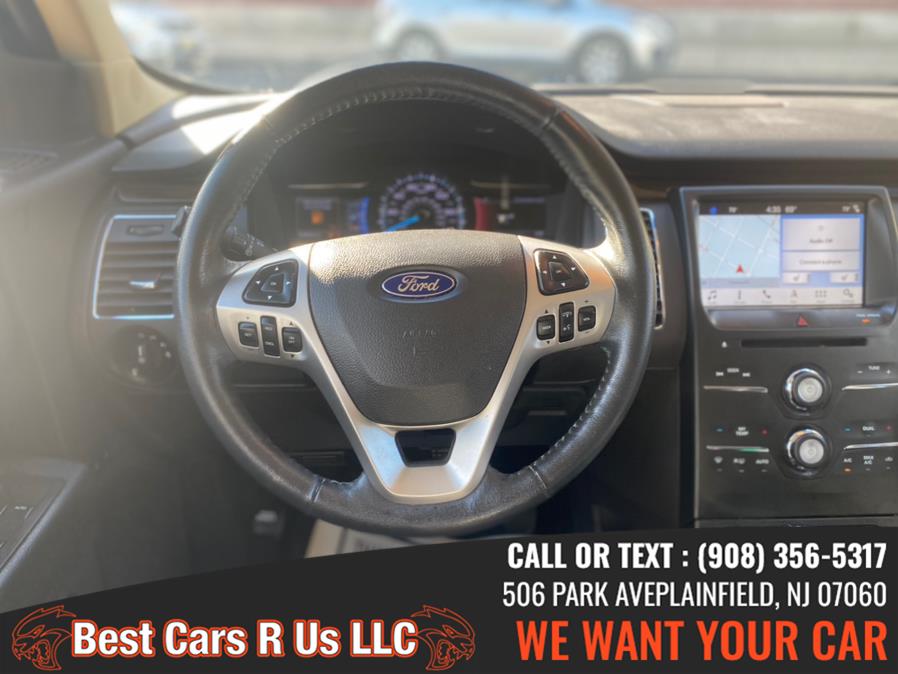 Used Ford Flex SEL FWD 2019 | Best Cars R Us LLC. Plainfield, New Jersey Used Ford Flex SEL FWD 2019 | Best Cars R Us LLC. Plainfield, New Jersey