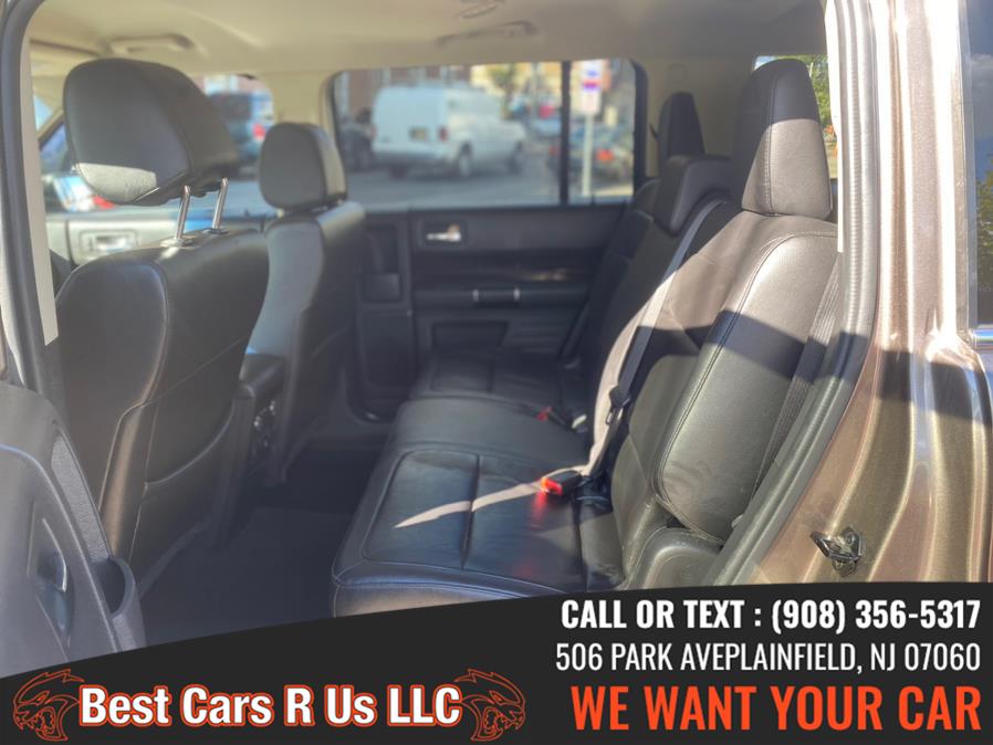Used Ford Flex SEL FWD 2019 | Best Cars R Us LLC. Plainfield, New Jersey Used Ford Flex SEL FWD 2019 | Best Cars R Us LLC. Plainfield, New Jersey