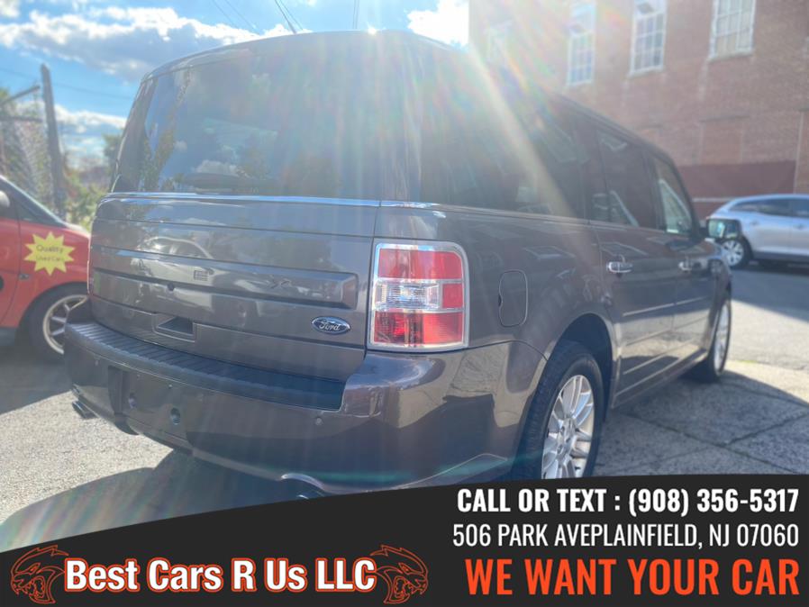 Used Ford Flex SEL FWD 2019 | Best Cars R Us LLC. Plainfield, New Jersey Used Ford Flex SEL FWD 2019 | Best Cars R Us LLC. Plainfield, New Jersey