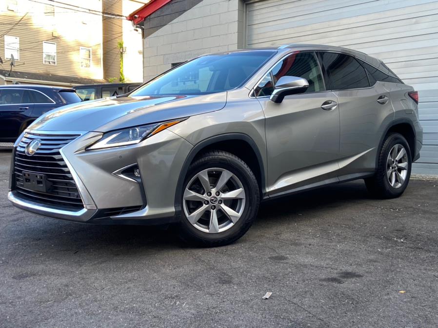 Used Lexus RX RX 350 AWD 2018 | Champion of Paterson. Paterson, New Jersey