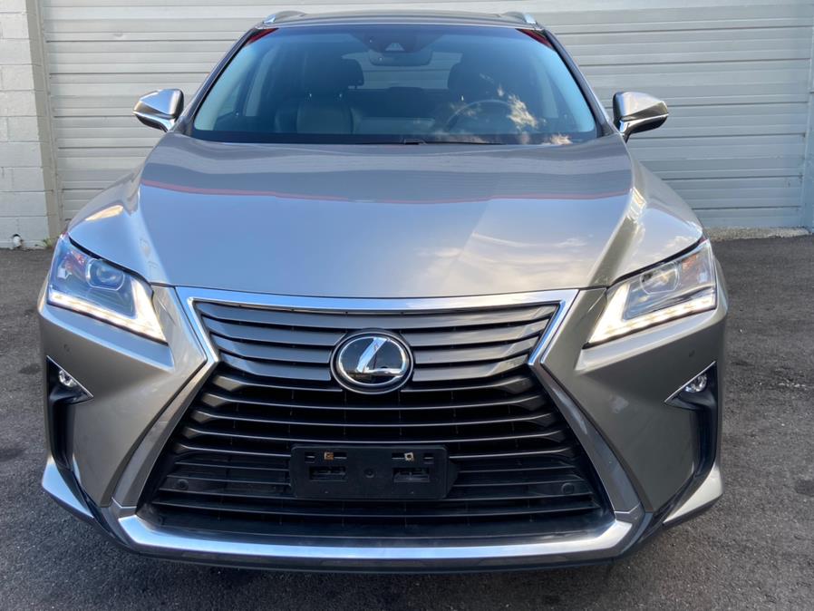 2018 Lexus RX RX 350 AWD, available for sale in Paterson, New Jersey | Champion of Paterson. Paterson, New Jersey 2018 Lexus RX RX 350 AWD, available for sale in Paterson, New Jersey | Champion of Paterson. Paterson, New Jersey