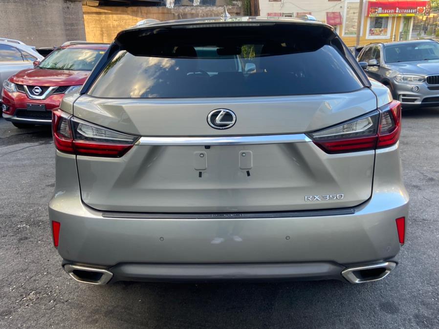 Used Lexus RX RX 350 AWD 2018 | Champion of Paterson. Paterson, New Jersey