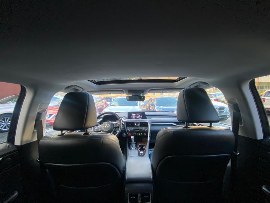 2018 Lexus RX RX 350 AWD, available for sale in Paterson, New Jersey | Champion of Paterson. Paterson, New Jersey 2018 Lexus RX RX 350 AWD, available for sale in Paterson, New Jersey | Champion of Paterson. Paterson, New Jersey