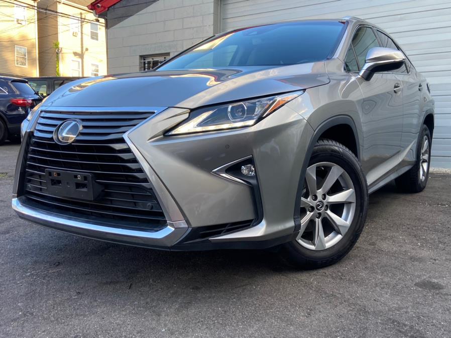 2018 Lexus RX RX 350 AWD, available for sale in Paterson, New Jersey | Champion of Paterson. Paterson, New Jersey 2018 Lexus RX RX 350 AWD, available for sale in Paterson, New Jersey | Champion of Paterson. Paterson, New Jersey