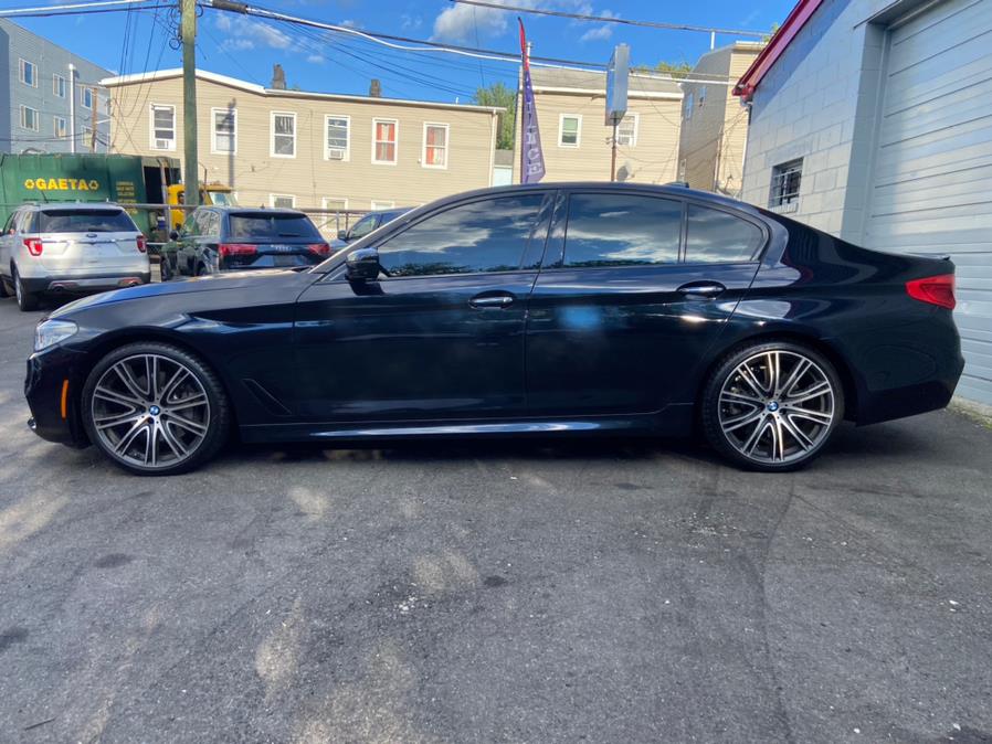 2018 BMW 5 Series 540i Sedan, available for sale in Paterson, New Jersey | Champion of Paterson. Paterson, New Jersey 2018 BMW 5 Series 540i Sedan, available for sale in Paterson, New Jersey | Champion of Paterson. Paterson, New Jersey