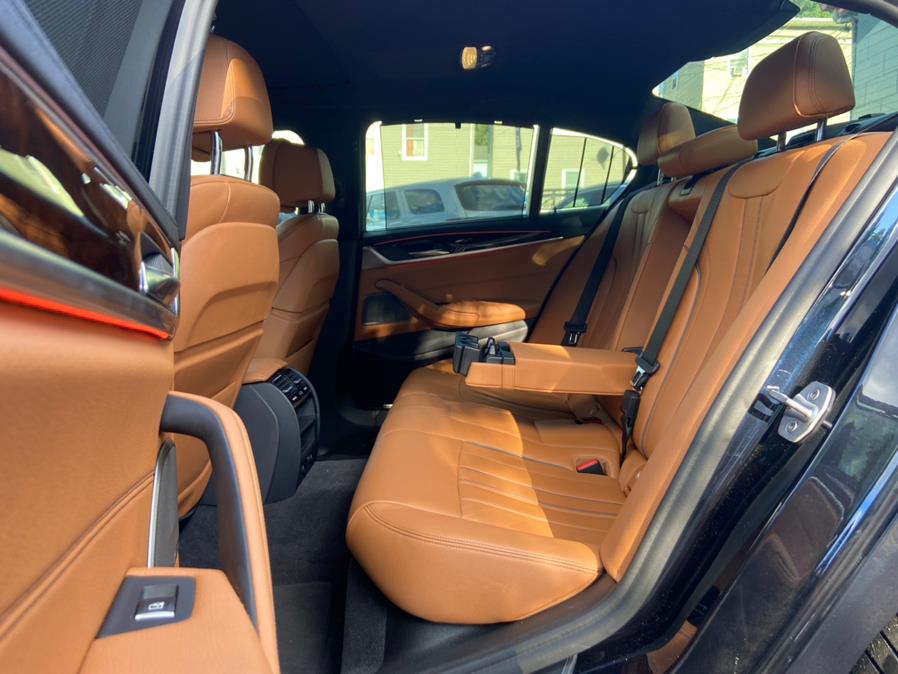 2018 BMW 5 Series 540i Sedan, available for sale in Paterson, New Jersey | Champion of Paterson. Paterson, New Jersey 2018 BMW 5 Series 540i Sedan, available for sale in Paterson, New Jersey | Champion of Paterson. Paterson, New Jersey