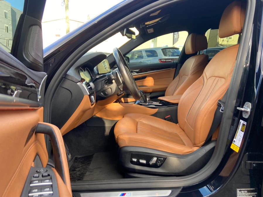 2018 BMW 5 Series 540i Sedan, available for sale in Paterson, New Jersey | Champion of Paterson. Paterson, New Jersey 2018 BMW 5 Series 540i Sedan, available for sale in Paterson, New Jersey | Champion of Paterson. Paterson, New Jersey