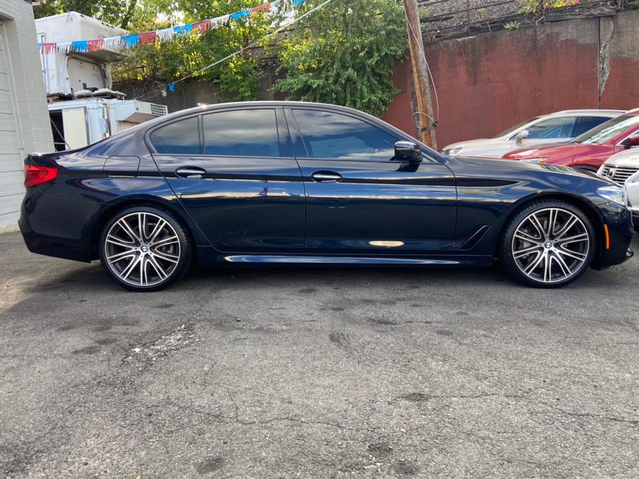 2018 BMW 5 Series 540i Sedan, available for sale in Paterson, New Jersey | Champion of Paterson. Paterson, New Jersey 2018 BMW 5 Series 540i Sedan, available for sale in Paterson, New Jersey | Champion of Paterson. Paterson, New Jersey